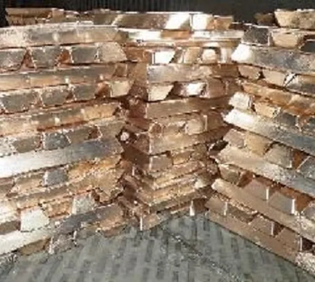 Master Beryllium Alloys