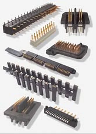 Electronic Connectors Industry