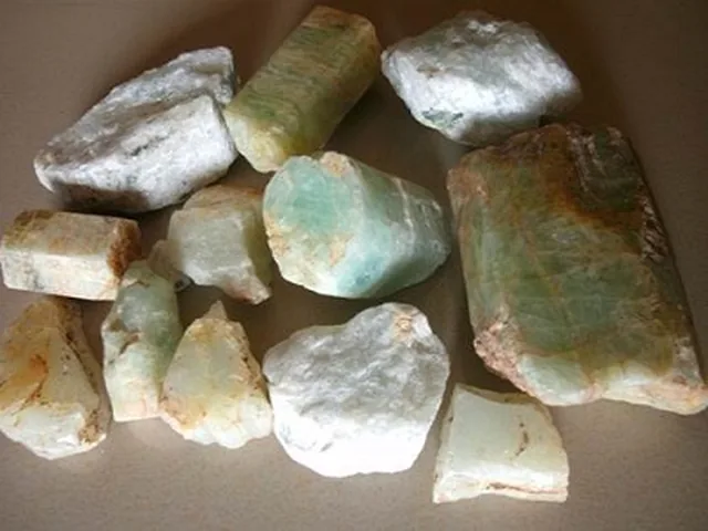 Beryl Ore / Beryllium Ore